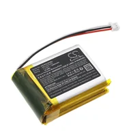 Inne akcesoria audio-wideo - Philips Fidelio E6 / HD104050E6 2500mAh 18.50Wh Li-Polymer 7.4V (Cameron Sino) - miniaturka - grafika 1