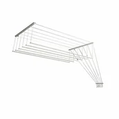 Suszarki na ubrania - Suszarka sufitowa 1,9 m - miniaturka - grafika 1