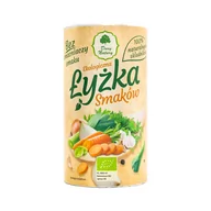 Przyprawy i zioła sypkie - Dary Natury Łyżka Smaków Eko 150G - miniaturka - grafika 1