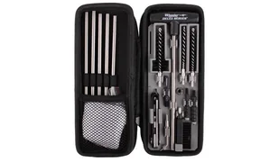 Wheeler - Zestaw do czyszczenia Compact Rifle Cleaning Kit - .22 / .30 - Konserwacja broni - miniaturka - grafika 2
