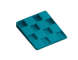 Wolfcraft Kliny dylatacyjne WF6930000 - Narzędzia glazurnicze - miniaturka - grafika 2