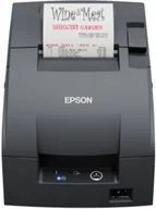 Drukarki kart i etykiet - Epson TM-U220II C31CL27101 drukarka fiskalna, RS232, white - miniaturka - grafika 1