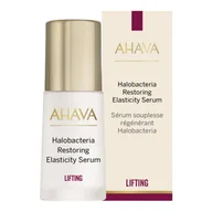 Serum do twarzy - AHAVA HaloBacteria Restoring Elasticity Serum 30.0 ml - miniaturka - grafika 1