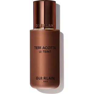 guerlain - Terracotta Le Teint Podkład W Płynie glow Natural 24h Z Formułą „no-transfer” - Terracotta Fdt Fluide Matte Teint - 8n - Dla Kobiet - Podkłady do twarzy - miniaturka - grafika 1