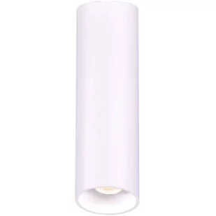 Kaja ALFRED OLSZEWSKI Żyrandol K-4195 z serii ALU WHITE - Lampy sufitowe - miniaturka - grafika 1