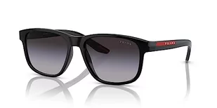 Prada 0PS 06YS 56 1AB09U Okulary przeciwsłoneczne, Unisex-Adult, Wielobarwny (Wielobarwny), Jeden rozmiar - Okulary przeciwsłoneczne - miniaturka - grafika 1