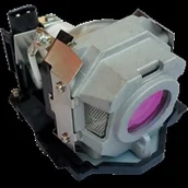 Lampy do projektorów - Lampa do NEC LT37+ - oryginalna lampa w nieoryginalnym module - miniaturka - grafika 1