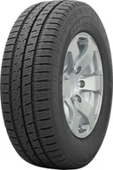 Opony dostawcze całoroczne - Toyo Celsius Cargo 225/55R17C 109H - miniaturka - grafika 1