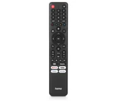 Piloty - Hama Universal IR Remote Control do TV Hisense - miniaturka - grafika 1