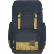 Plecaki - Deuter Scula Backpack 49 cm ink-turmeric - miniaturka - grafika 1