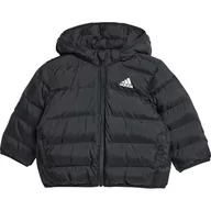 Kurtki i płaszcze dla chłopców - adidas Synthetic Down Jacket Kurtka unisex - miniaturka - grafika 1