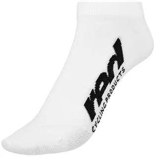 Skarpetki kolarskie - Red Cycling Products Race Low Socks, biały EU 39-42 2022 Skarpetki - grafika 1