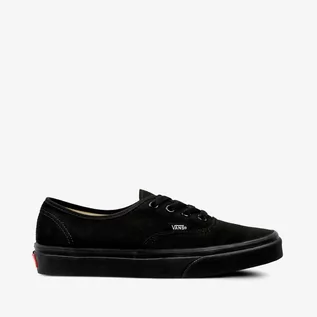 Trampki damskie - Vans VANS AUTHENTIC VEE3BKAW - grafika 1