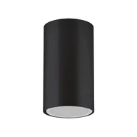 Lampy sufitowe - Oprawa sufitowa OTTO GU10 black strühm - miniaturka - grafika 1