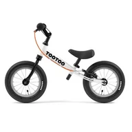 Rowerki biegowe - Yedoo OneToo IN 13204 white - miniaturka - grafika 1