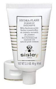 Sisley Hydra Flash, intensywnie nawilżająca emulsja skóra odwodniona, pozbawiona blasku, 60 ml - Maseczki do twarzy - miniaturka - grafika 2