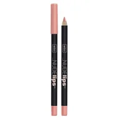 Konturówki do ust - Wibo Nude Lips kredka do ust 3 1,4g - miniaturka - grafika 1