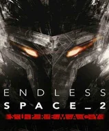 Gry PC Cyfrowe - Endless Space  2 - Supremacy (PC/MAC) Klucz Steam - miniaturka - grafika 1