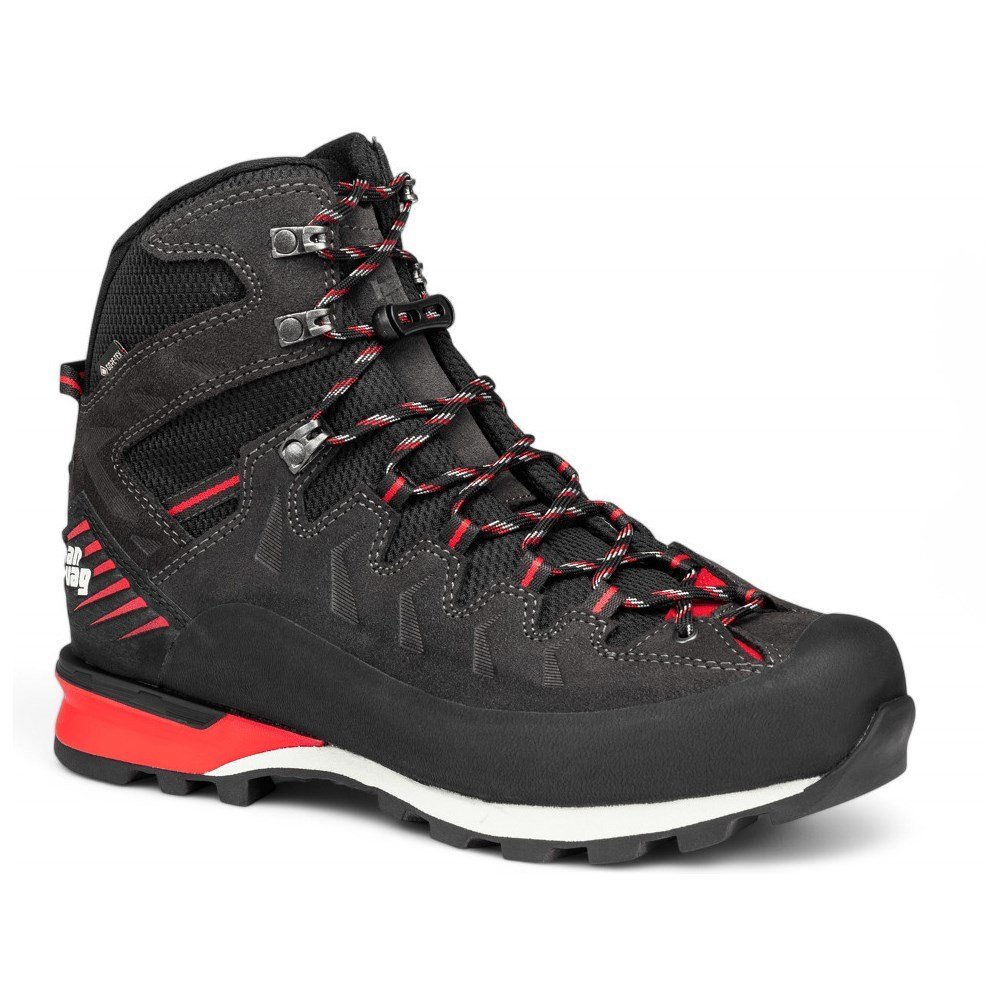 Buty Hanwag Makra Pro Bunion Gtx H100900064055