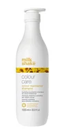 Szampony do włosów - Milk Shake Color Care Maintainer Szampon 1000ml - miniaturka - grafika 1
