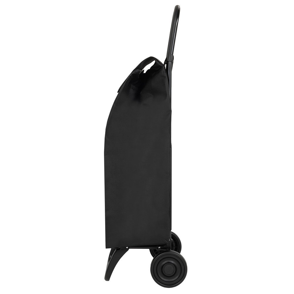 Wózek na zakupy GARMOL BOX 106 Czarny