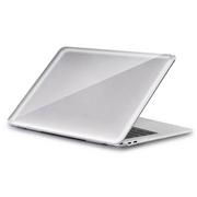 Torby na laptopy - Puro Clip On obudowa macbook Pro 16 2021 przezroczysty MBPRO1621CLIPONTR - miniaturka - grafika 1