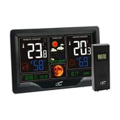 Stacje pogodowe - LTC LXSTP09C - miniaturka - grafika 1