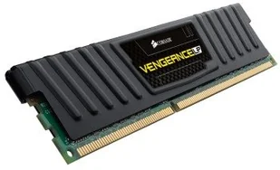 Corsair 4GB CML4GX3M1A1600C9 - Pamięci RAM - miniaturka - grafika 10