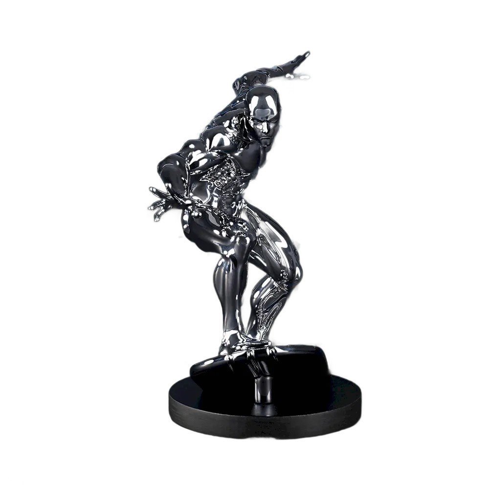 Figurka Silver Surfer - ACT/CUT Premium MARVEL