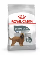 Sucha karma dla psów - Royal Canin CCN Maxi Dental Care 9 kg - miniaturka - grafika 1