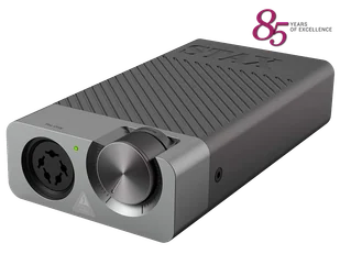 Stax SRM-D10 II - Wzmacniacze - miniaturka - grafika 1