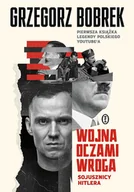 E-booki - historia - Wojna oczami wroga. Sojusznicy Hitlera - miniaturka - grafika 1