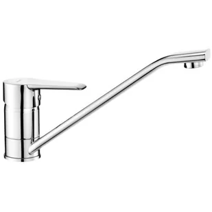 Deante Bateria Corio BFC 060M | 10% RABATU W ZESTAWIE - Baterie kuchenne - miniaturka - grafika 1