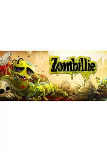 Zombillie PC/MAC/LX) DIGITAL ) - Gry PC Cyfrowe - miniaturka - grafika 1