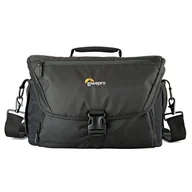 Paski, szelki, uprzęże foto - TORBA NOVA 200 AW II BLACK - miniaturka - grafika 1