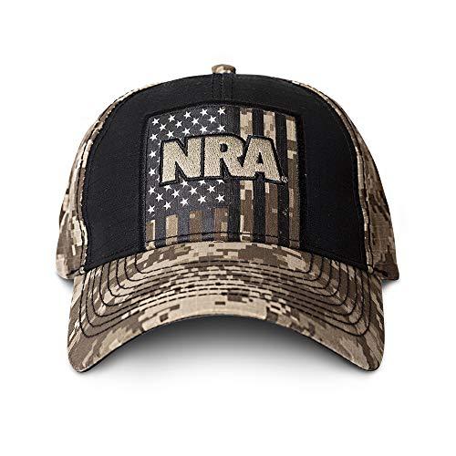 Buck Wear czapka Digi Nra-Tan wielobarwny Jeden rozmiar