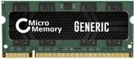 Pamięci RAM - Pamięć dedykowana CoreParts 2GB Memory Module - miniaturka - grafika 1