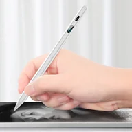 Długopisy - Cyfrowy długopis do tabletu, antymistouch, biały dla drugiej generacji - miniaturka - grafika 1