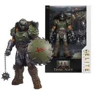 Figurki dla dzieci - McFARLANE - Doom Dark Ages - Elite Edition Doom Slayer 18 cm - miniaturka - grafika 1