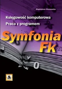 Księgowość Komputerowa - Aplikacje biurowe - miniaturka - grafika 1