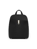 Plecaki - Plecak damski Vuch City Backpack Brace Black Universal - miniaturka - grafika 1