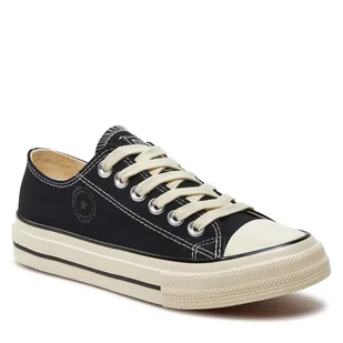 Trampki Big Star Shoes NN274269 906 - Trampki męskie - miniaturka - grafika 1