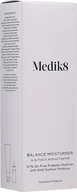 Kremy do twarzy - Medik8 Balance krem nawilżający z aktywatorem kwasu glikolowego 50ml - miniaturka - grafika 1