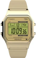 Zegarki męskie - Zegarek Timex TW2W68100 - miniaturka - grafika 1