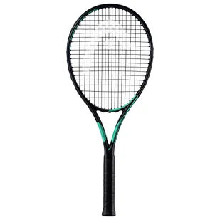 Rakieta tenisowa Head  MX Attitude Suprm Teal  L1 - Badminton - miniaturka - grafika 1