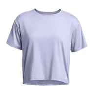 Koszulki sportowe damskie - Koszulka treningowa damska Under Armour Motion - miniaturka - grafika 1