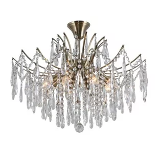 Italux Mallola PND-56808-8 PND-56808-8 - Lampy sufitowe - miniaturka - grafika 1