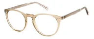 Okulary korekcyjne, oprawki, szkła - Okulary korekcyjne Pierre Cardin P.C. 6255 10A - miniaturka - grafika 1