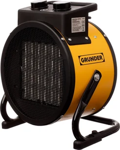 Grunder CERAMIC FAN HEATER 3KW LIH-03 - Ogrzewanie przenośne - miniaturka - grafika 1