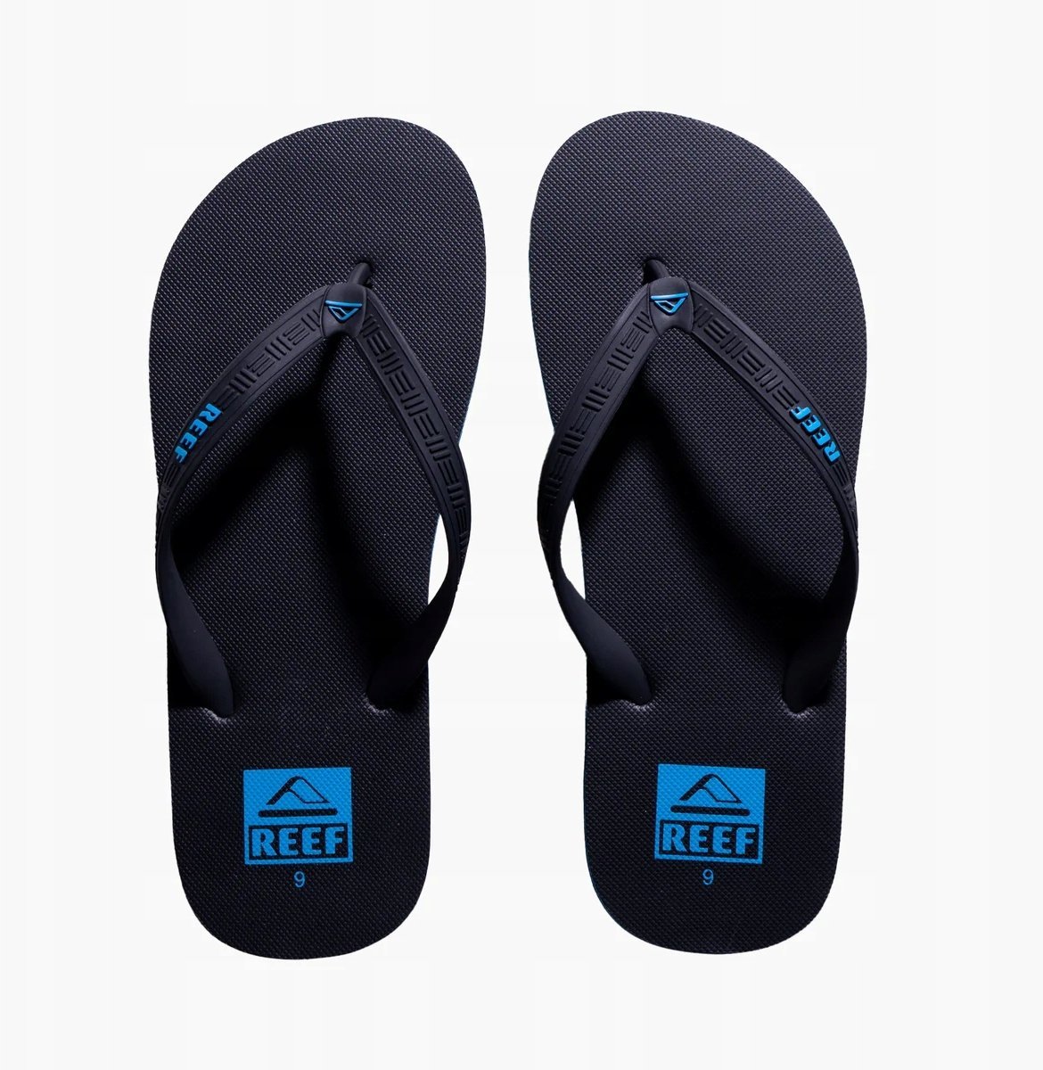 Japonki męskie Reef M'S Seaside hawaiian blue CI8625-10